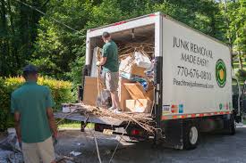 Types of Items We Remove From Your Property in Swannanoa, NC